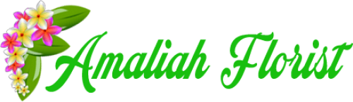 Toko Bunga Wua-wua Amaliah Florist 